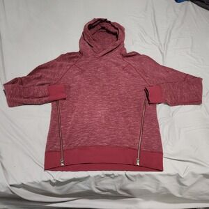 Lululemon Women's Hoodie Sweater Size 6